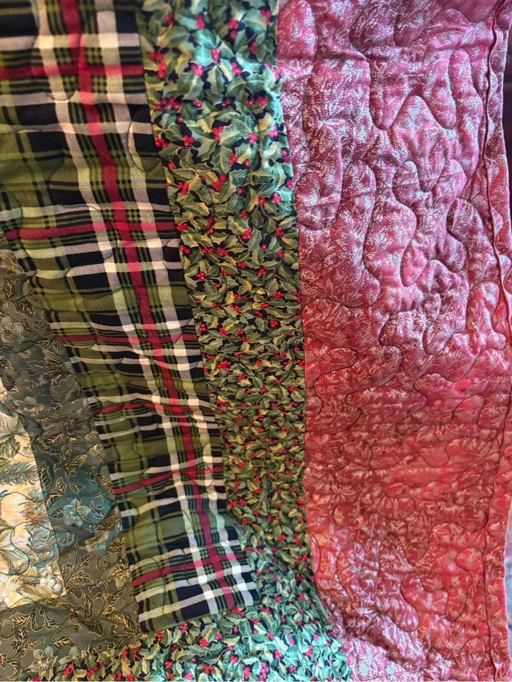 Handmade pre owned